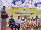সুবর্ণচরে গ্রিন ফিউচার স্কুল অ্যান্ড কলেজের উদ্বোধন