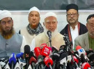 জামায়াতসহ ১১ দলের সংবাদ সন্মেলন স্থগিত