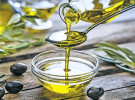 ত্বকের যত্নে অলিভ অয়েল
