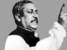 ভাষা আন্দোলন থেকে মুক্তির সংগ্রাম: নেতৃত্বের স্থপতি বঙ্গবন্ধু 