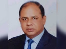 নতুন চিফ প্রসিকিউটর আমিনুল ইসলাম