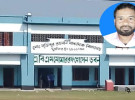 সাতক্ষীরায় ভারপ্রাপ্ত প্রধান শিক্ষকের করা মামলায় সহকারী শিক্ষক মুকুল কারাগারে