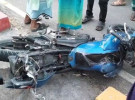 গোপালগঞ্জে মোটরসাইকেল দুর্ঘটনায় আরো একজনের মৃত্যু 
