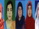 সাতক্ষীরা সদরের অদম্য নারী পুরষ্কারের জন্য নির্বাচিত পাঁচজনের আত্মকথা
