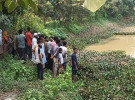 নিখোঁজের ৩ মাস পর যুবকের লাশ উদ্ধার