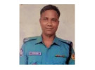 কাপ্তাইয়ে কর্তব্যরত অবস্থায় দুর্ঘটনায় আহত এএসআই মাহাবুরের মৃত্যু