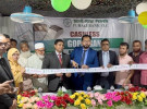 গোপালগঞ্জে ক্যাশলেস ব্যাংকিং ক্যাম্পেইন 