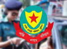 ট্রাফিক আইন লঙ্ঘনে ডিএমপির ১৬০৪ মামলা