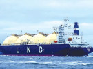 এলএনজি-এলপিজি নিয়ে দেশের পথে আরও ৫ জাহাজ