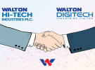 হাইকোর্টের নির্দেশনার আলোকে এগোচ্ছে ওয়ালটন হাই-টেক ও ডিজি-টেক একীভূতকরণ