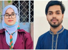 সুবর্ণচর স্টুডেন্ট'স অ্যাসোসিয়েশন (নোসক) এর নতুন দায়িত্বে ফারিয়া ও অপু 