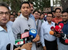 ‘সব শিক্ষার্থীকে ক্লাসরুমে আনাই আমাদের লক্ষ্য’