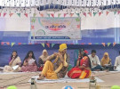 মহুয়ার পালা ইসলামী বিশ্ববিদ্যালয়ের আবৃত্তি আবৃত্তি সংগঠনের এক স্বপ্নযাত্রা