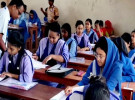 দিনাজপুর শিক্ষাবোর্ডে প্রথম দিনেই ১১৭৮ পরীক্ষার্থী অনুপস্থিত, বহিষ্কার ১