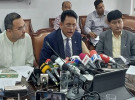 ‘এসএসসি পরীক্ষা ডিসেম্বরে হতে হবে, লাউড অ্যান্ড ক্লিয়ার’
