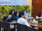 গোপালগঞ্জ প্রযুক্তি বিশ্ববিদ্যালয়ের ২ প্রকল্প এডিপিতে অন্তর্ভুক্ত