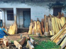 তালাবদ্ধ ভবন, নষ্ট হচ্ছে অবকাঠামো, ভোগান্তিতে খামারিরা