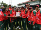 নারী ক্রিকেটে পাকিস্তানকে টপকাল বাংলাদেশ