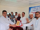 সুবর্ণচরে মেধাবৃত্তি পরিক্ষা সনদ ও পুরস্কার বিতরণ