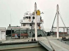 হাতিয়া রুটে দুই দিন ধরে ফেরি চলাচল বন্ধ