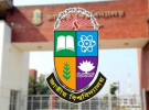 জাতীয় বিশ্ববিদ্যালয়ের ভর্তি পরীক্ষার ফল প্রকাশ