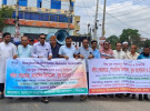 দিনাজপুরে বিশ্ব মুক্ত গণমাধ্যম দিবস পালিত