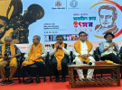 সত্যজিৎ রায়ের জন্মজয়ন্তী ঘিরে জাবিতে ২ দিনব্যাপী চলচ্চিত্র উৎসব