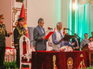 অন্তর্বর্তী সরকারের কার্যক্রমের বৈধতা চ্যালেঞ্জ করে রিট