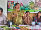 মাদারীপুরে ব্র্যাক সীড এ্যান্ড এগ্রো এন্টারপ্রাইজের দিনব্যাপী কর্মশালা অনুষ্ঠিত
