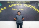 গোপালগঞ্জে আলোচিত ধর্ষণ মামলার প্রধান আসামি র‌্যাবের যৌথ অভিযানে ঢাকায় গ্রেপ্তার