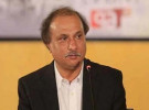 হাইকোর্টেও জামিন পাননি সাংবাদিক মোজাম্মেল বাবু