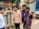ইয়াবা সেবনের অপরাধে দুই যুবকের ১৫ দিনের জেল