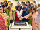 এক মাসে ব্র্যাক ব্যাংকের ১ বিলিয়ন ডলারের বৈদেশিক বাণিজ্যের রেকর্ড 