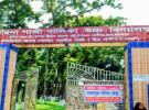 সিসিটিভিতে ধরা পড়ল নকল করা পরীক্ষার্থী