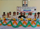 সুবর্ণচরে অলিউদ্দিন আহমেদের মৃত্যুবার্ষিকী পালিত