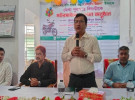 কৃষি ব্যাংকে রেমিট্যান্স এনে মোটরসাইকেল পেলেন শিবচরের এক প্রবাসীর স্ত্রী