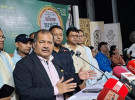 অসৎ সাংবাদিকদের হাত থেকে সৎ সাংবাদিকদের রক্ষা করতে হবে: তথ্যমন্ত্রী