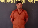 নড়াইলে প্রতিবন্ধী কিশোরী ধর্ষণ মামলার আসামী ফরিদপুর থেকে গ্রেপ্তার, থানায় হস্তান্তর 