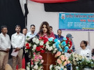 ফরিদপুরে জাতীয় বিশ্ববিদ্যালয়ের আঞ্চলিক কেন্দ্র উদ্বোধন