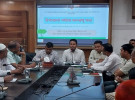 কৃষি পণ্য ক্রয়-বিক্রয়ে 'ধলতা' প্রথার নামে অতিরিক্ত পণ্য আদায় বন্ধ 