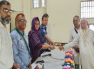 সোনাতলা পৌরসভায় ৬২২ গ্রাহকের বকেয়া বিদ্যুৎ বিল পরিশোধ, স্বস্তি ফিরলো জনমনে