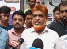 শিক্ষককে লাঞ্ছনা ও ছাত্রীদের ব্ল্যাকমেইলের অভিযোগে উত্তাল সাতক্ষীরা