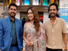 ভাবনা ও রাকিবকে নিয়ে ওয়ালিদ আহমেদের ‘ঢাকা ১২০৫’