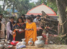 নিশিনাথ: দুর্ধর্ষ ডাকাত থেকে পূজনীয়!