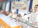 সাতক্ষীরা জেলা মন্দির সমিতির বার্ষিক সাধারণ সভা অনুষ্ঠিত