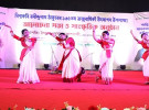 মুন্সীগঞ্জে বিশ্বকবি রবীন্দ্রনাথ ঠাকুরের ১৬৫তম জন্মবার্ষিকী উদযাপন