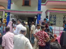 গাজীপুরে একই পরিবারের পাঁচজনকে গলা কেটে হত্যা