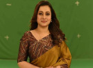 জলবায়ু পরিবর্তনের প্রামাণ্যচিত্রে পূর্ণিমা