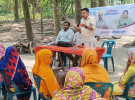 আর্থিক সচেতনতা বাড়াতে চার জেলায় ব্র্যাক ব্যাংকের ‘উঠান বৈঠক’ 