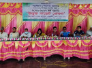 বড়াইগ্রাম পৌরসভায় প্রায় ৪৭ কোটি টাকার বাজেট পেশ